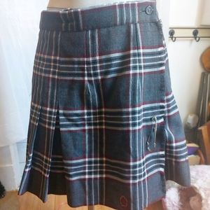 Women's kilt